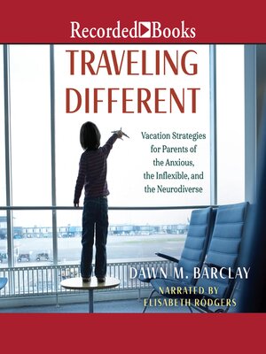 cover image of Traveling Different